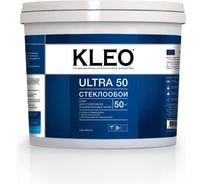 Готовый обойный клей для стеклообоев KLEO 192 ULTRA 50
