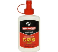 Профессиональный клей для древесины на основе пва DAP weldwood 118 мл 0496