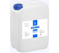 Алюмофосфатное связующее AVNG АФС-100, 50 кг, бочка 4673745868271