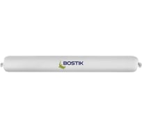 Гибридный герметик BOSTIK H360 средне-серый, 0,6 л 50010036
