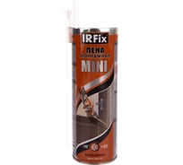 Монтажная всессезонная пена IRFIX MINI 500 мл 10004