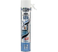 Монтажная пена IRFIX STD зима 750 мл 10013