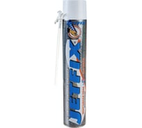 Монтажная всесезонная пена JETFIX 700 г 10031