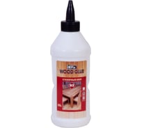 Столярный клей IRFIX WOOD GLUE D3 500 гр 20075