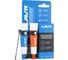 Эпоксидный клей LAVR 2-компонентный high fix, 20 г Ln1754 1