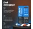Эпоксидный клей LAVR 2-компонентный high fix, 20 г Ln1754 4