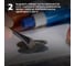 Эпоксидный клей LAVR 2-компонентный high fix, 20 г Ln1754 8