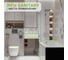 Силиконовый санитарный герметик IRFIX Sanitary белый 60 мл 20064 3