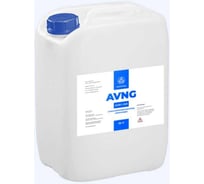Алюмохромфосфатное связующее AVNG АХФС-100, 50 кг, бочка 4673745868288