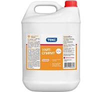 Растворитель Уайт-спирит Текс Универсал 5л/4кг 700002196
