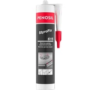 Монтажный клей Penosil StyroFix 615 280 мл H4757