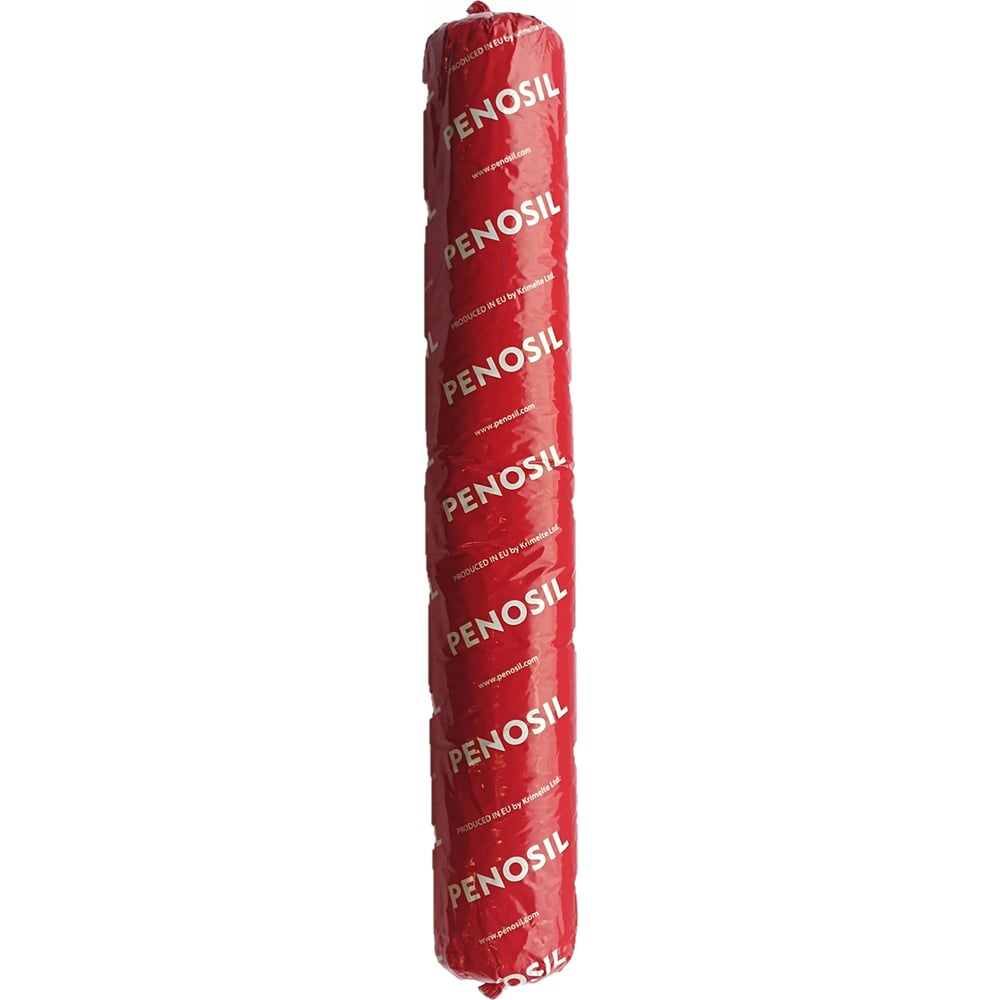 Полиуретановый герметик Penosil серый PU40 PU Sealant Sausage 600Ml ...