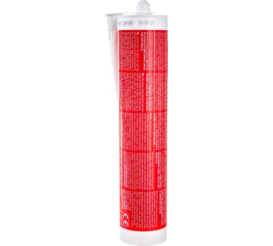 Акриловый герметик KIILTO Acryl 310 мл T2444.926