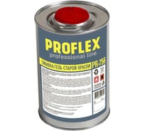 Смывка краски ХИМИК СК PROFLEX 1 л 66291301