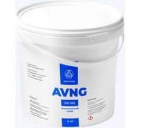 Огнеупорный клей AVNG ОК-100, 8кг, ведро 4673745868141 29219996