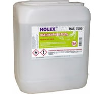 Обезжириватель Holex 5 л HAS-7509 29307272