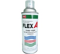 Разделительный состав для формованных уретанов Nabakem 420 мл FLEX-A