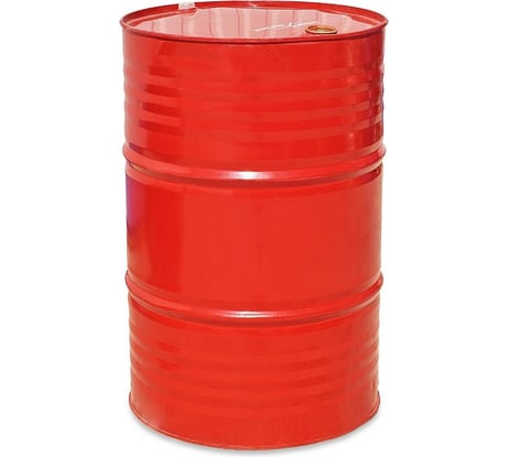 Эмульсол Промышленник от +50 до -25 градусов ЭКС, 200 л ЭМЗ200