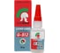 Супер клей SODOBOND g-512 30 г 4631169976866 1