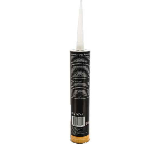 Полиуретановый герметик Jeta PRO 310 мл SEAL 5593 white