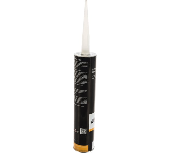 Полиуретановый герметик Jeta PRO 310 мл SEAL 5593 white