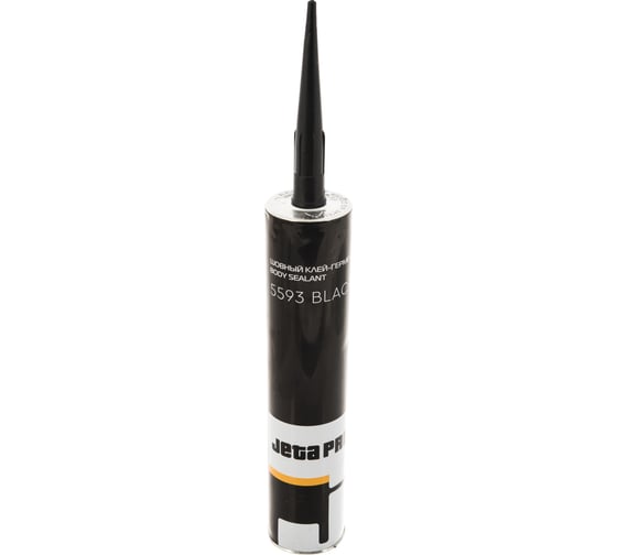 Полиуретановый герметик Jeta PRO 310 мл SEAL 5593 black