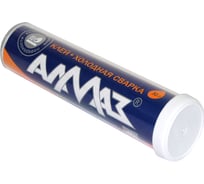 Универсальная холодная сварка Алмаз AZ-0123, 30 г 54883