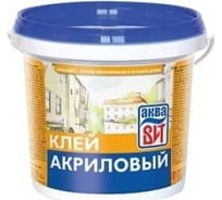 Акриловый клей АкваВит 3 кг 15557