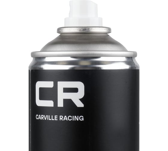Преобразователь ржавчины CARVILLE RACING аэрозоль, 520 мл S7520099
