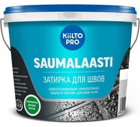 Затирка KIILTO Saumalaasti 28, 3 кг, Песочный T3546.003