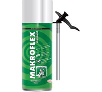 Монтажная стандартная пена MAKROFLEX 1914607 ShakeTec 300мл Б0026341