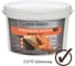 Эпоксидная затирка DEFENCE CHEMICAL 270 шоколад, 2 кг S EZ_270_2 1