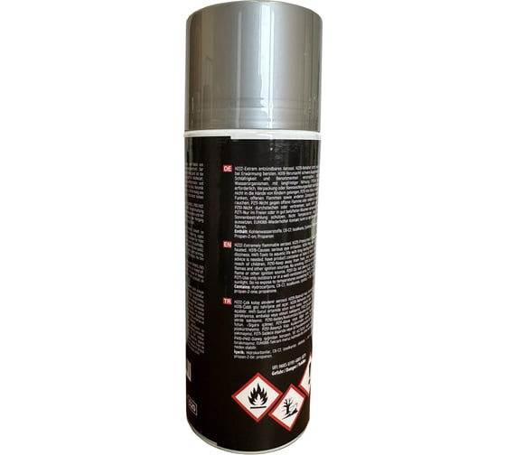Быстродействующий очиститель-обезжириватель WINKEL pro fast cleaner 400 мл 20071