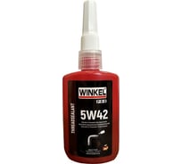 Резьбовой герметик средней прочности WINKEL pro 5w42 50 мл 20409
