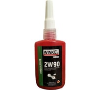 Фиксатор резьбы высокой прочности WINKEL капилярный pro 2w90 50 мл 20315