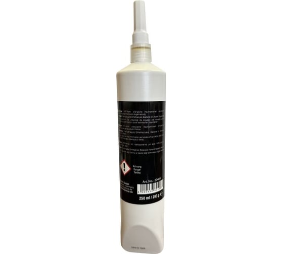 Резьбовой герметик средней прочности WINKEL pro 5w77 250 мл 20404