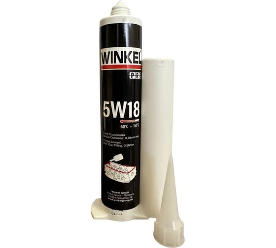 Фланцевый анаэробный герметик средней прочности WINKEL pro 5w18 50мл 20503 1