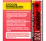 Герметик 1200 ABRO силиконовый прозрачный 310г SS-1200-CLR-RW 3