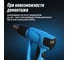 Фиксатор резьбы Лавр разъёмный MiddleFIX 9 мл Ln1733 10