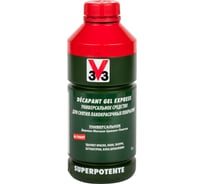 Универсальное средство для снятия лакокрасочных покрытий V33 053170