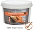 Эпоксидная затирка DEFENCE CHEMICALS C250 коричневый, 1 кг EZ_250 1