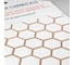 Эпоксидная затирка DEFENCE CHEMICALS C250 коричневый, 1 кг EZ_250 3