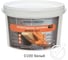 Эпоксидная затирка DEFENCE CHEMICALS C100 белый, 2 кг EZ_100_2 1
