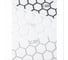 Эпоксидная затирка DEFENCE CHEMICALS C100 белый, 2 кг EZ_100_2 5