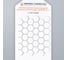 Эпоксидная затирка DEFENCE CHEMICALS C110 серый, 2 кг EZ_110_2 5