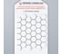 Эпоксидная затирка DEFENCE CHEMICALS C120 темно-серый, 1 кг EZ_120 3