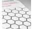 Эпоксидная затирка DEFENCE CHEMICALS C125 графит, 1 кг EZ_125 3
