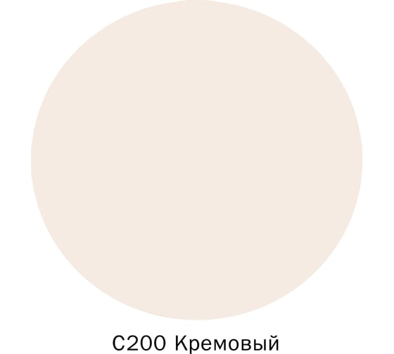 Эпоксидная затирка DEFENCE CHEMICALS C200 кремовый, 2 кг EZ_200_2