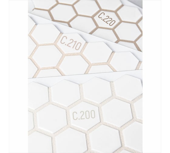 Эпоксидная затирка DEFENCE CHEMICALS C200 кремовый, 2 кг EZ_200_2
