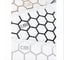Эпоксидная затирка DEFENCE CHEMICALS C800 черный, 1 кг EZ_800 5